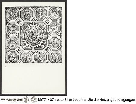 Vorderseite von bh771407_recto