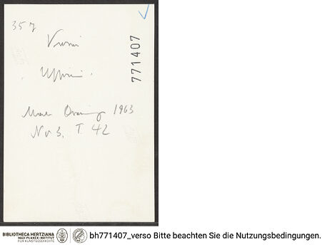 Rückseite von bh771407_recto