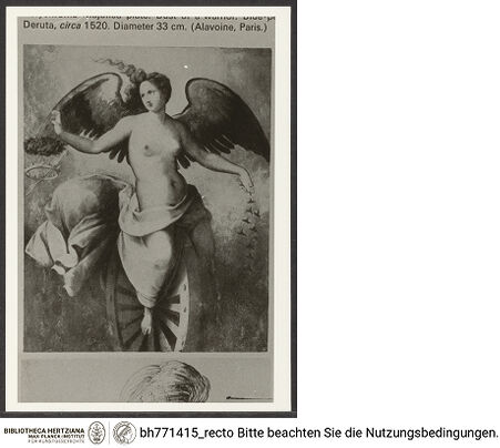 Vorderseite von bh771415_recto