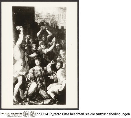 Vorderseite von bh771417_recto