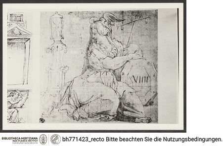 Vorderseite von bh771423_recto