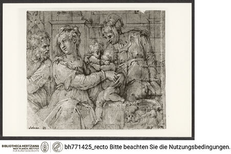 Vorderseite von bh771425_recto