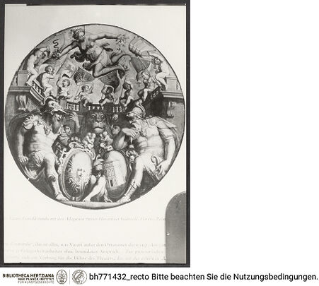 Vorderseite von bh771432_recto