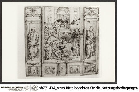 Vorderseite von bh771434_recto