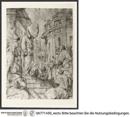 Vorderseite von bh771450_recto