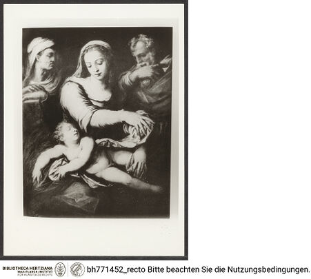 Vorderseite von bh771452_recto