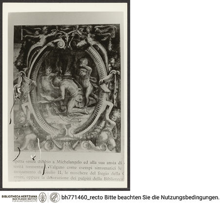 Vorderseite von bh771460_recto