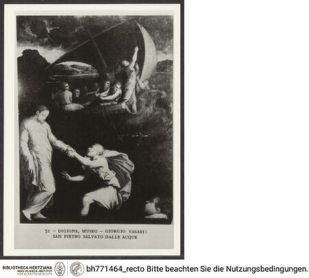 Vorderseite von bh771464_recto