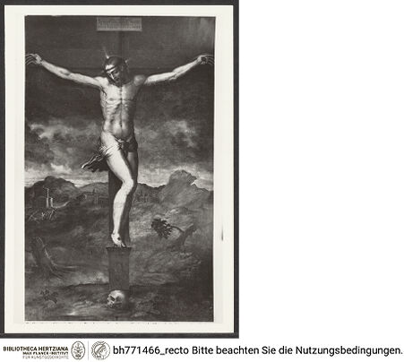 Vorderseite von bh771466_recto