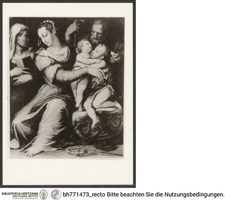 Vorderseite von bh771473_recto