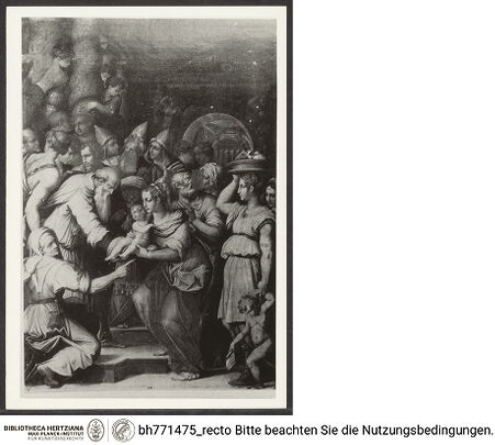 Vorderseite von bh771475_recto