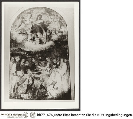 Vorderseite von bh771476_recto