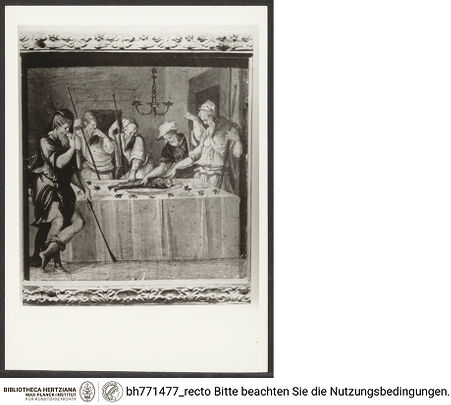 Vorderseite von bh771477_recto