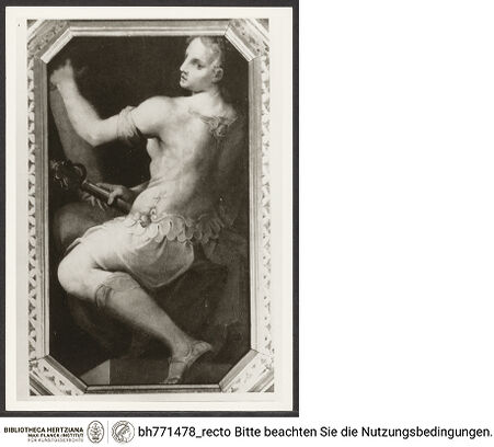 Vorderseite von bh771478_recto