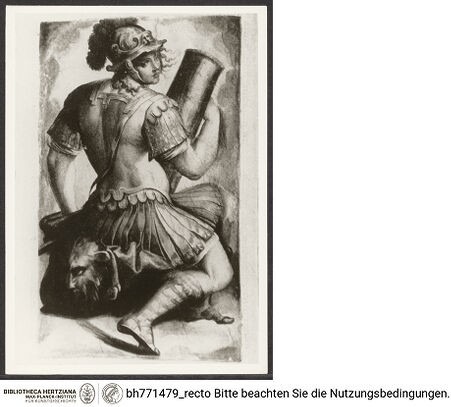 Vorderseite von bh771479_recto