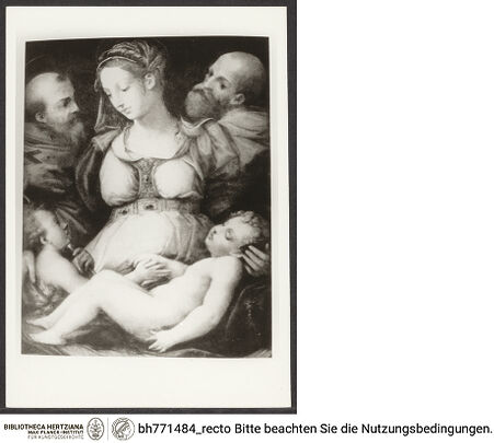 Vorderseite von bh771484_recto