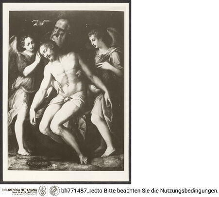 Vorderseite von bh771487_recto