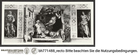 Vorderseite von bh771488_recto