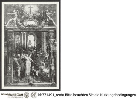 Vorderseite von bh771491_recto