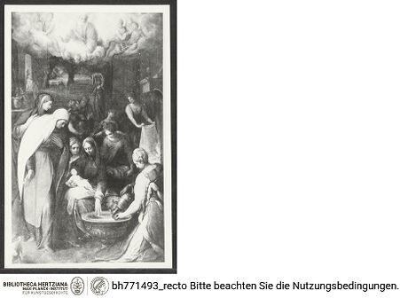 Vorderseite von bh771493_recto