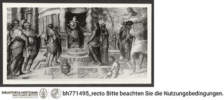 Vorderseite von bh771495_recto