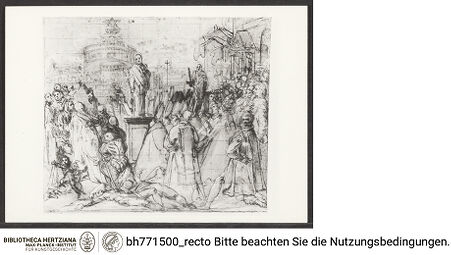 Vorderseite von bh771500_recto