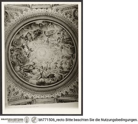 Vorderseite von bh771506_recto