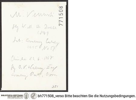 Rückseite von bh771508_recto