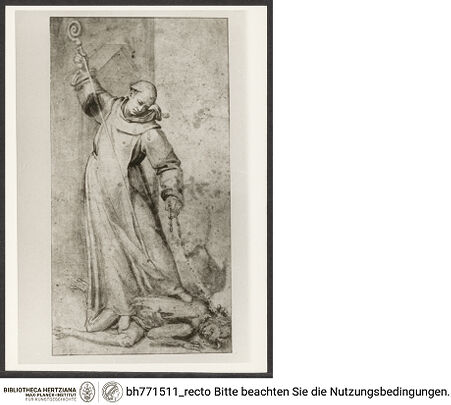 Vorderseite von bh771511_recto