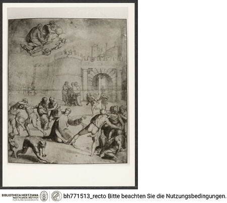 Vorderseite von bh771513_recto