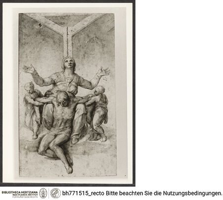 Vorderseite von bh771515_recto