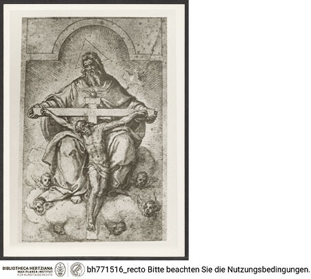 Vorderseite von bh771516_recto