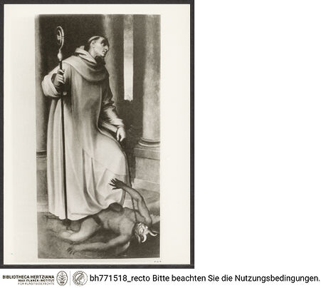 Vorderseite von bh771518_recto