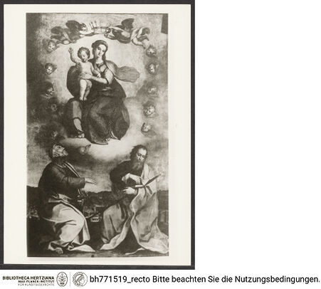 Vorderseite von bh771519_recto