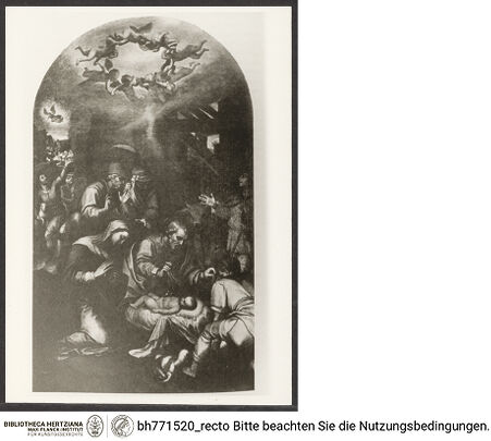 Vorderseite von bh771520_recto