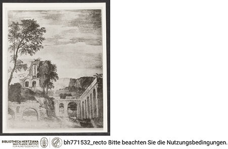 Vorderseite von bh771532_recto