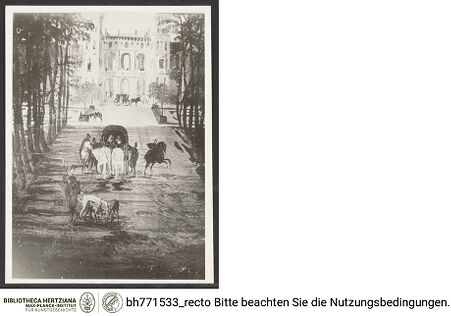 Vorderseite von bh771533_recto