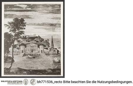 Vorderseite von bh771536_recto