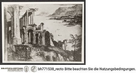 Vorderseite von bh771538_recto