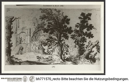 Vorderseite von bh771570_recto