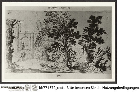 Vorderseite von bh771572_recto