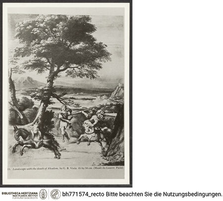 Vorderseite von bh771574_recto