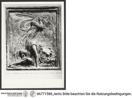 Vorderseite von bh771586_recto