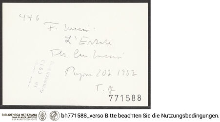 Rückseite von bh771588_recto