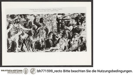 Vorderseite von bh771599_recto