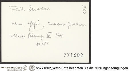 Rückseite von bh771602_recto