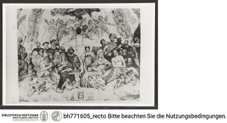 Vorderseite von bh771605_recto