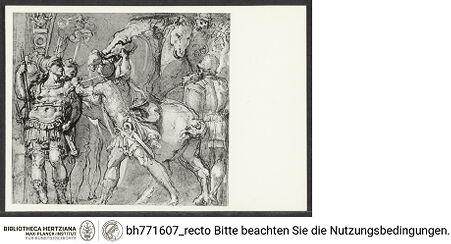 Vorderseite von bh771607_recto