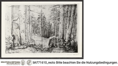 Vorderseite von bh771610_recto