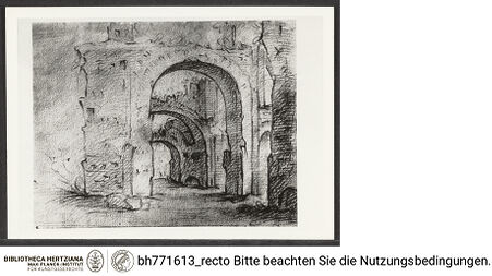 Vorderseite von bh771613_recto